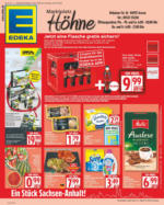 EDEKA Wochenangebote - bis 26.07.2025