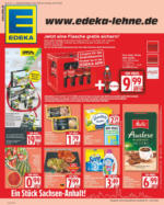 EDEKA Wochenangebote - bis 26.07.2025
