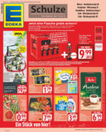 EDEKA Wochenangebote - bis 26.07.2025