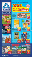 Aldi - Angebote 28.07.-02.08.2025