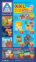 ALDI Nord GmbH & Co. KG Aldi - Angebote 28.07.-02.08.2025 - bis 02.08.2025