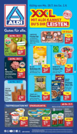 ALDI Nord: Wochenangebote