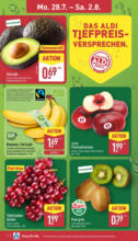 Aldi - Angebote 28.07.-02.08.2025