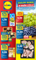 OFERTA WAŻNA OD 21.07 DO 23.07
