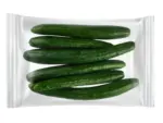 Kaufland хипермаркет Български краставици сорт Гергана - до 05-07-26