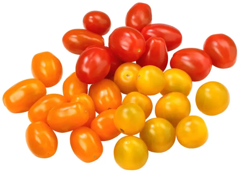 Домати чери тримикс