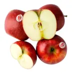 Kaufland хипермаркет Ябълки Кримсън Сноу кг - до 14-12-25