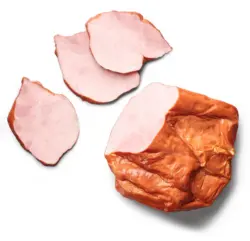 ОРЕХИТЕ Шунка жарена