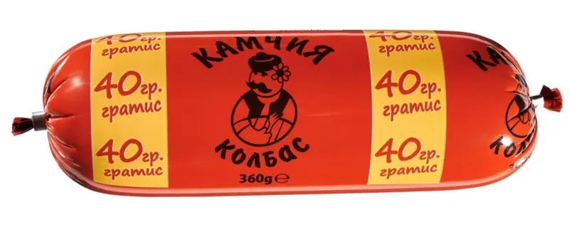 Нашата Трапеза Колбас различни видове