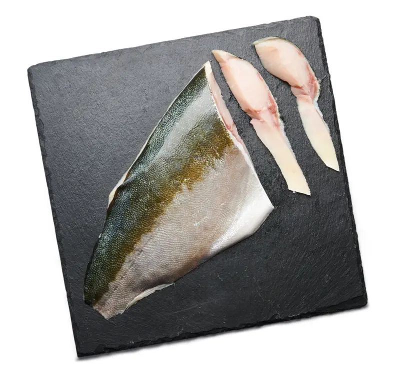 Маятико / Хамачи филе размразено