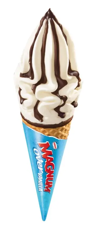 Magnum Сладолед различни вкусове