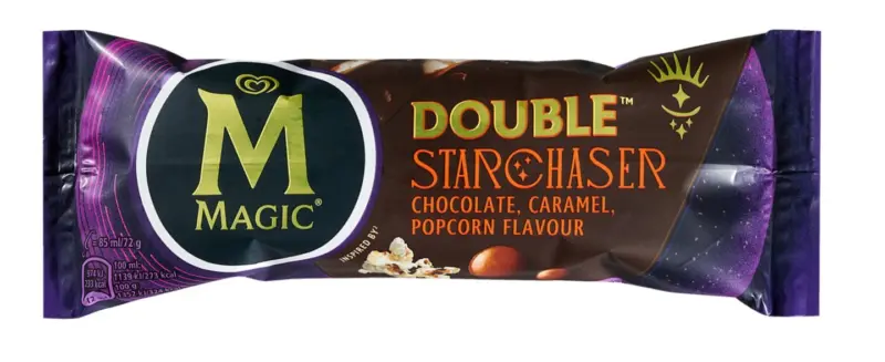 Magic Double Сладолед стик Sunlover