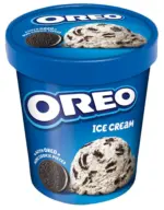 Kaufland хипермаркет MILKA/ KIT KAT/ OREO Сладолед различни вкусове - до 26-10-25
