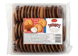 Vincinni Чаени сладки различни видове