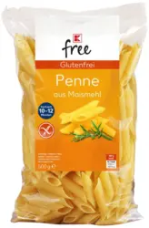 K-Free Паста без глутен различни видове