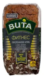 Вита Фитнес Хляб различни видове