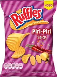 Ruffles Piri Piri Картофен чипс различни вкусове