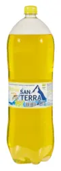 San Terra Газирана напитка различни видове