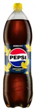 Kaufland хипермаркет Pepsi Lemon Zero - до 22-03-26