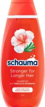 Kaufland хипермаркет SCHAUMA Шампоан или Балсам различни видове - до 26-10-25