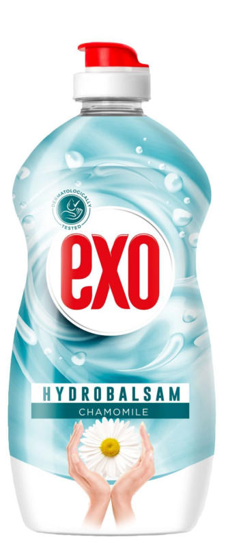 Exo Препарат за съдове различни видове