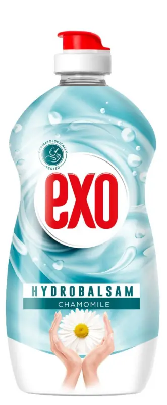 Exo Препарат за съдове различни видове