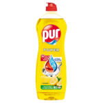 Kaufland хипермаркет Pur Препарат за съдове различни видове - до 14-09-25