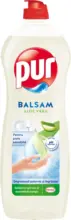 Kaufland хипермаркет Pur Препарат за съдове различни видове - до 02-11-25