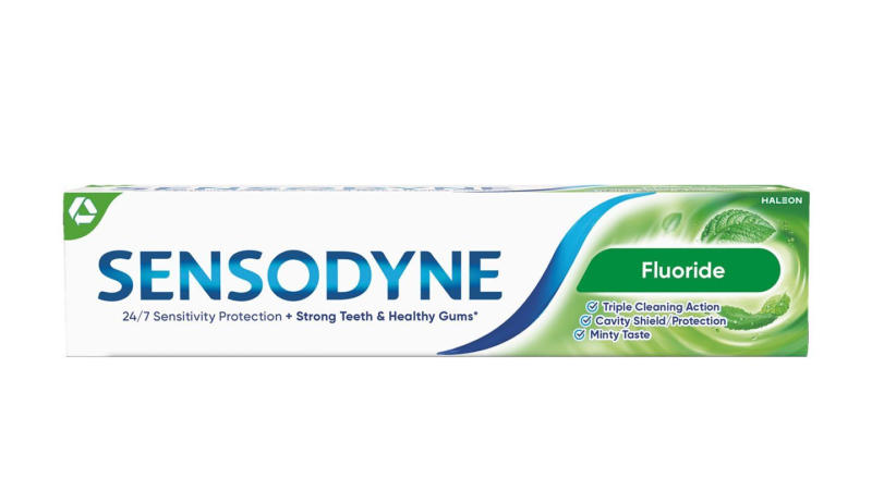 Sensodyne Паста за зъби/ Четка за зъби различни видове