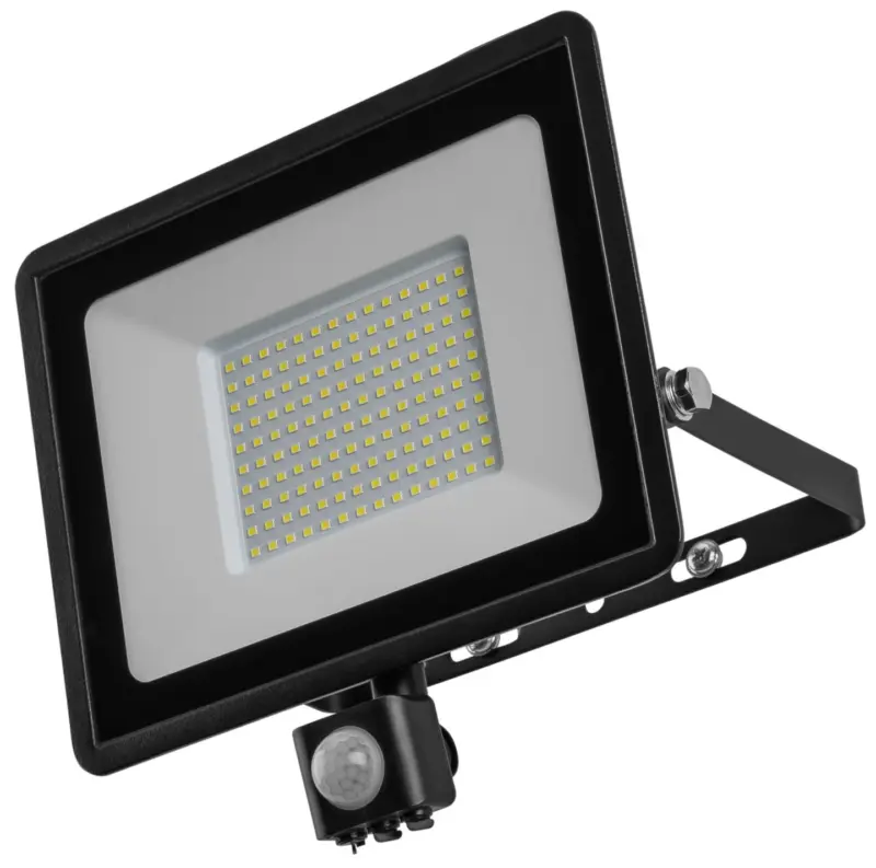 LIV&BO Сензорен LED прожектор 100 W