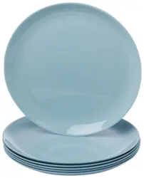 Luminarc Чиния Diwali различни видове