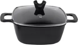 Spice&Soul Комплект съдове за готвене 5 части