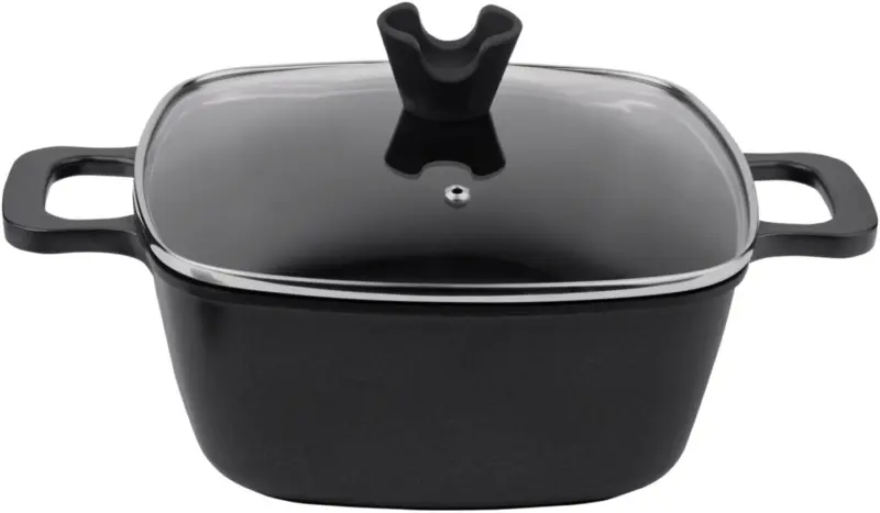 Spice&Soul Комплект съдове за готвене 5 части