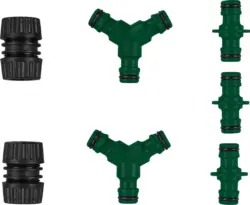 Parkside® Връзка, Разпределител, Съединител за вода