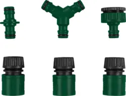 Parkside® Връзка, Разпределител, Съединител за вода