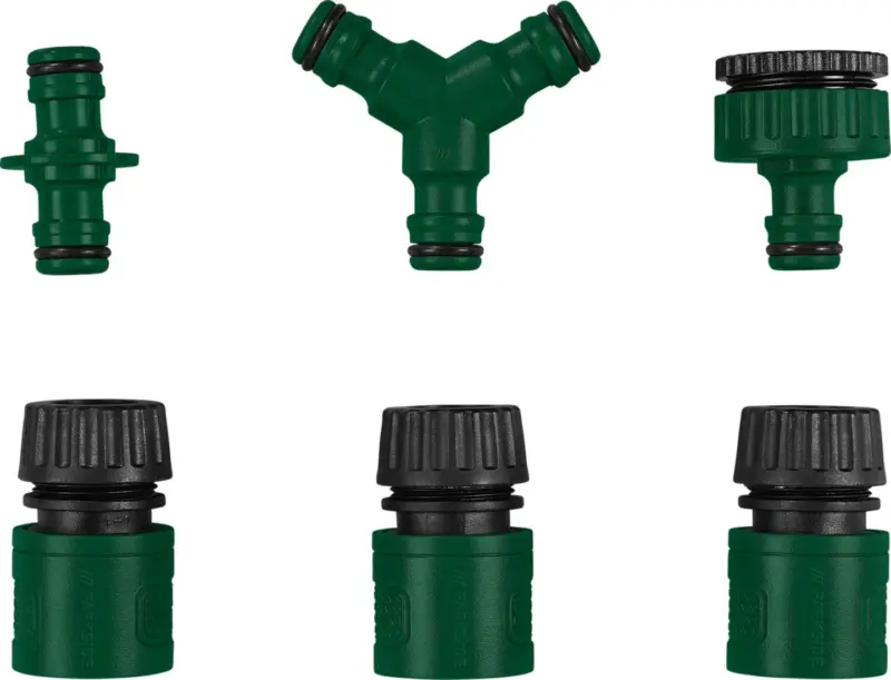 Parkside® Връзка, Разпределител, Съединител за вода