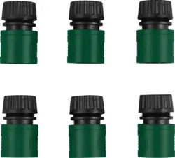 Parkside® Връзка, Разпределител, Съединител за вода