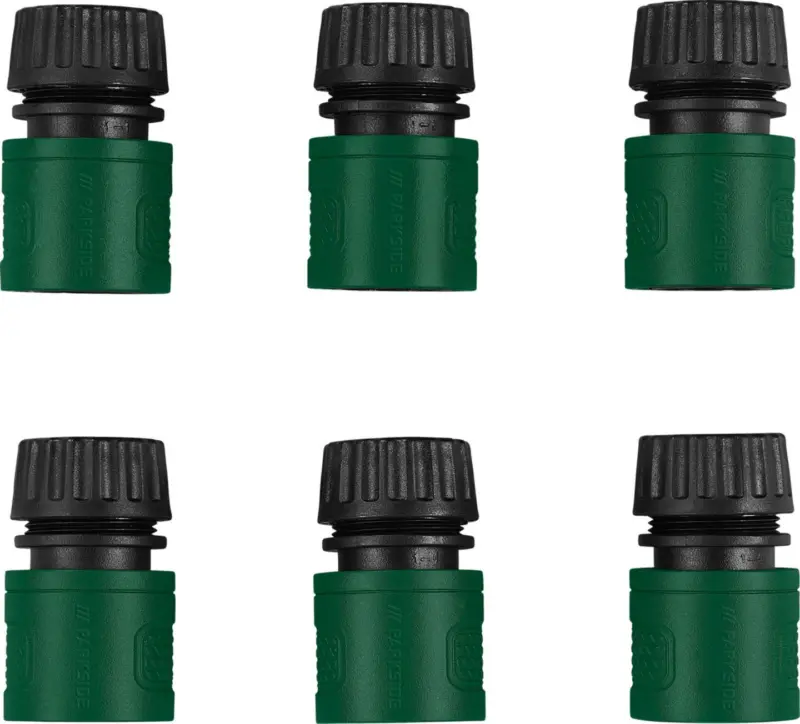 Parkside® Връзка, Разпределител, Съединител за вода