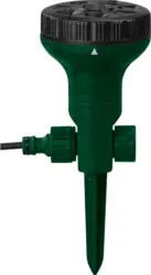 Parkside® Пръскачка различни видове