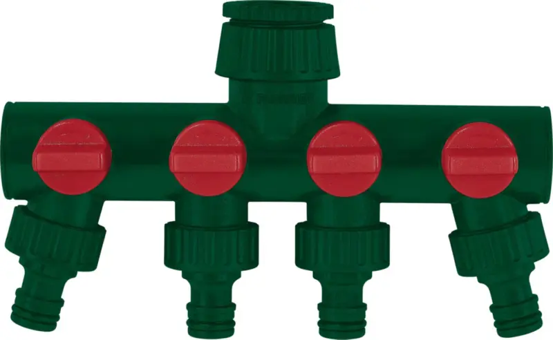 Parkside® Връзка, Разпределител или Съединител за вода