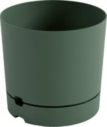 Parkside® Саксия с подложка Ø18 см