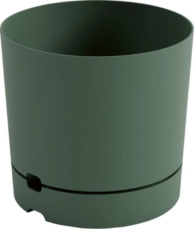 Parkside® Саксия с подложка Ø18 см