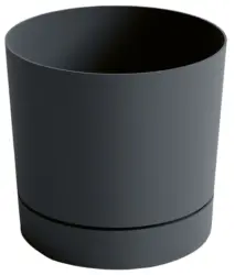 Parkside® Саксия с подложка Ø18 см