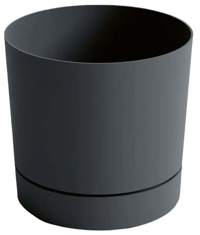 Parkside® Саксия с подложка Ø18 см