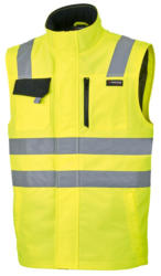PARKSIDE® PERFORMANCE Елек Softshell S - XXL