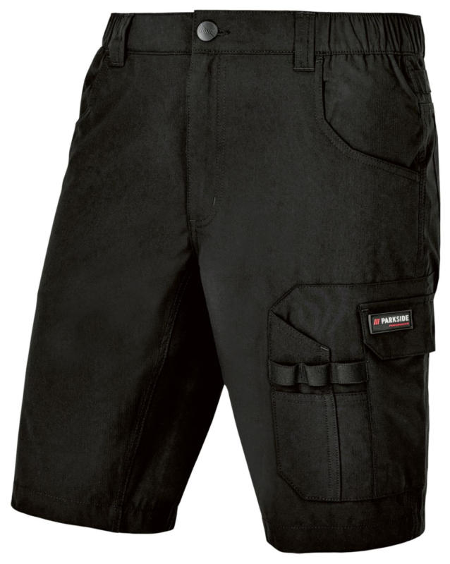 PARKSIDE® PERFORMANCE Къс панталон 50 - 58