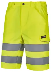 PARKSIDE® PERFORMANCE Къс работен панталон 50 - 58