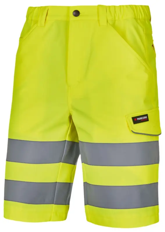 PARKSIDE® PERFORMANCE Къс работен панталон 50 - 58