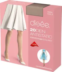 OYANDA Чорапогащник 20 DEN