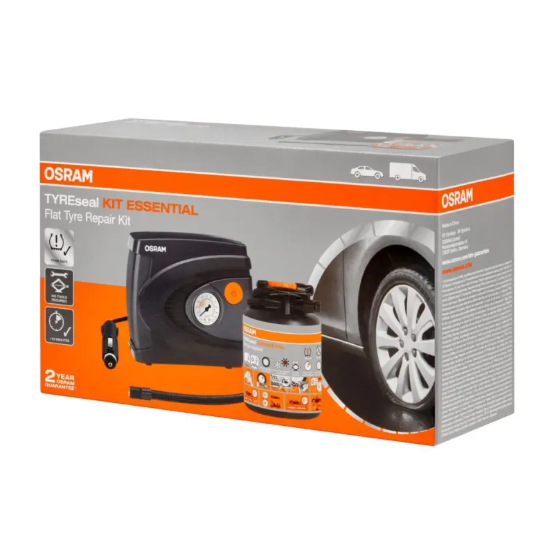 OSRAM Авариен комплект OTSK6